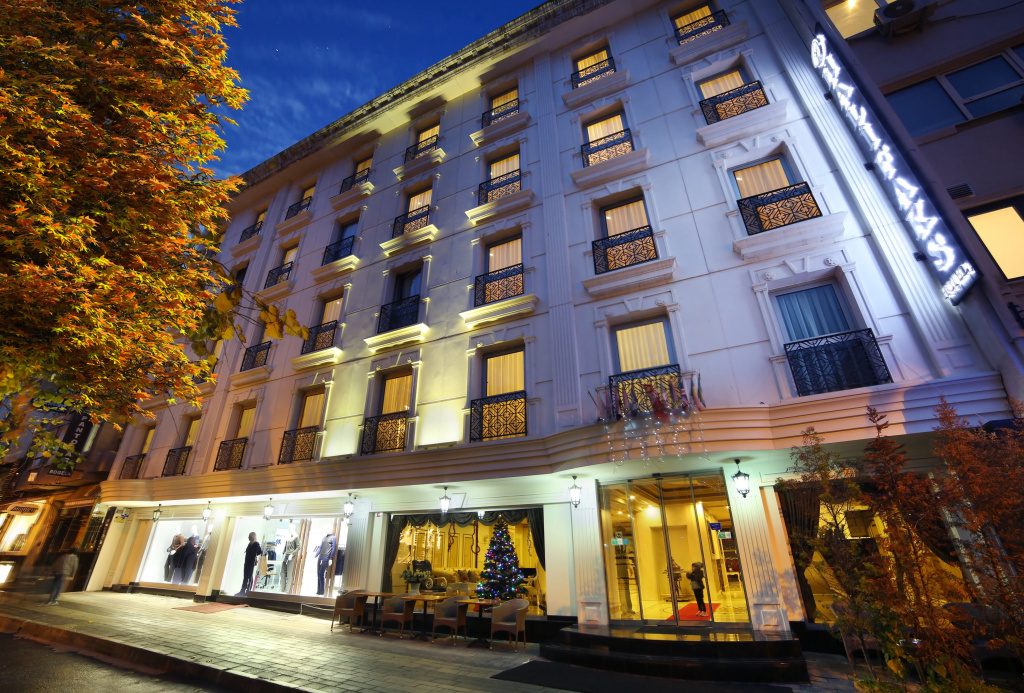 Hotel photo 17