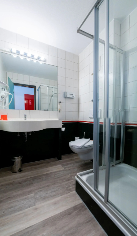 Andante Rust Hotel - Chambres