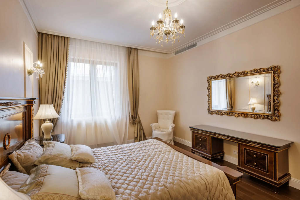 Апартаменты ЖК Софийский - фото 20