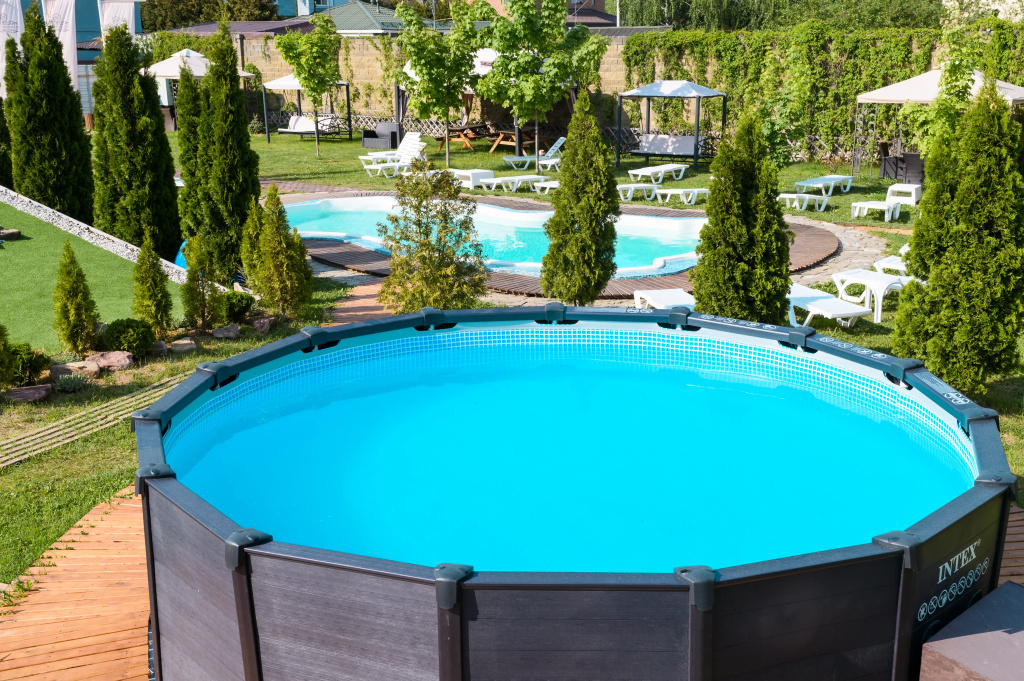 Отель Grand Wellness Hotel & Spa 5* — фото