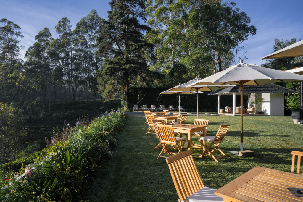 Бунгало Stafford - фото 10