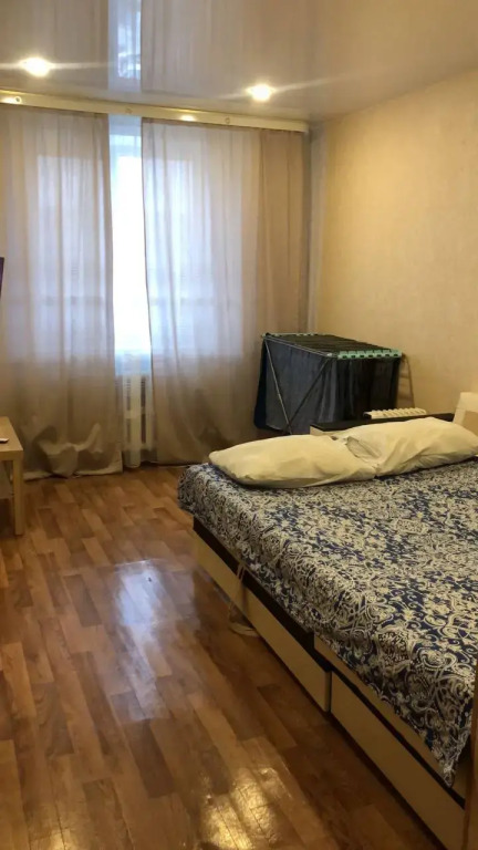 Квартира Двухкомнатная на Семи Ветрах в Реже - фото 3