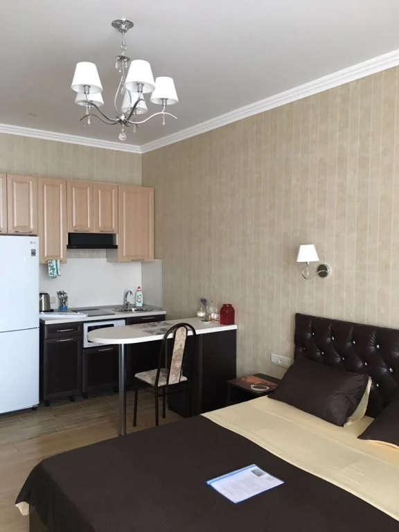 Апартаменты кв.36  "Форосский берег" - фото 10