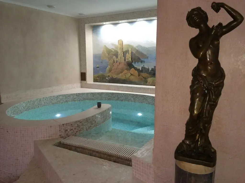 Гостевой Дом KuprInn - фото 11