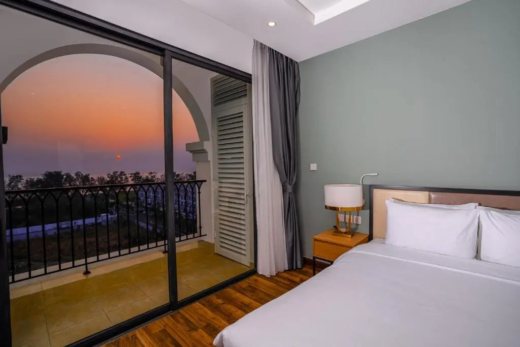 Wyndham Garden Grandworld Phu Quoc Hotel