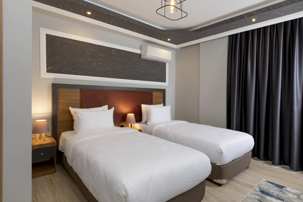 Toprak Hotel — 2