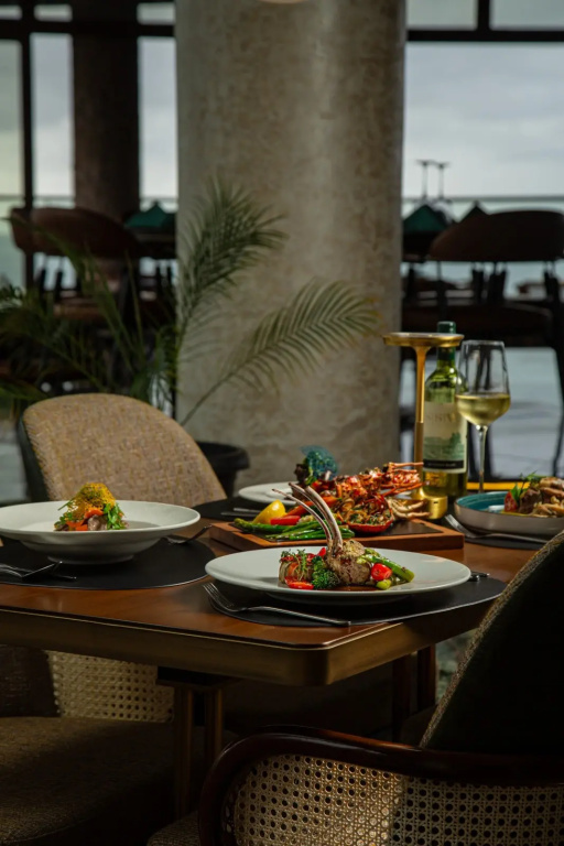 Gardens Hill Resort Spa, о. Мае, Сейшельські острови мініатюра 27