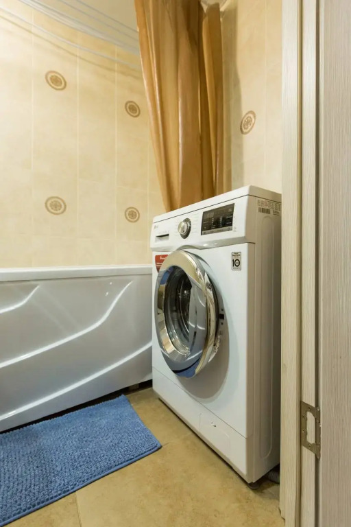 Апартаменты на улице Журавлёва 11/2 - фото 22