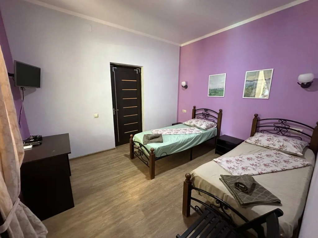 Номер Standard в Вилла Paradise