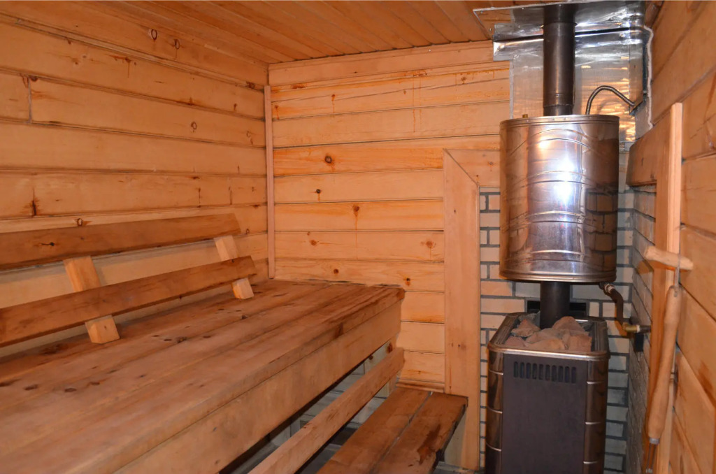 Гостевой дом Сказка - фото 28