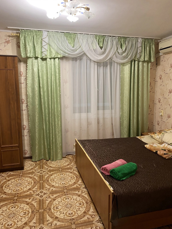 Гостевой Дом Адиле - фото 47