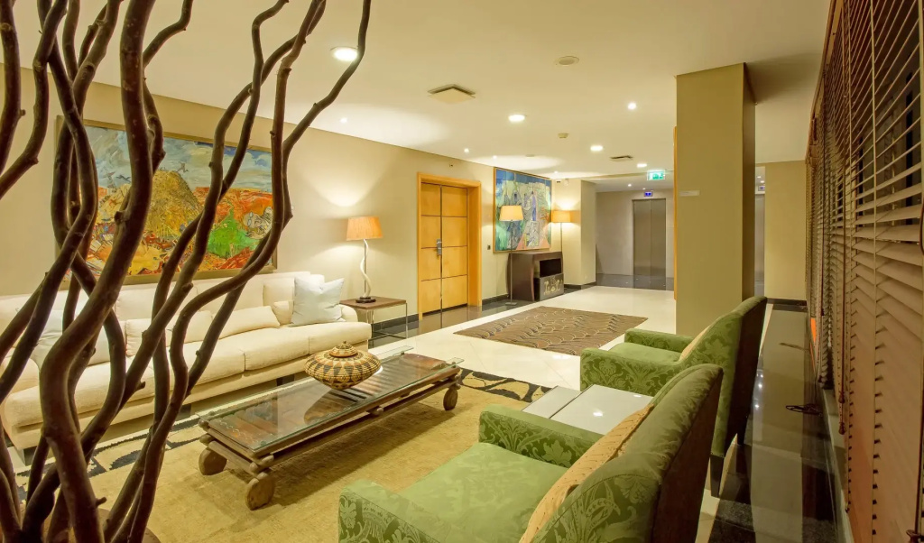 Hotel Royal Savoy - Chambres