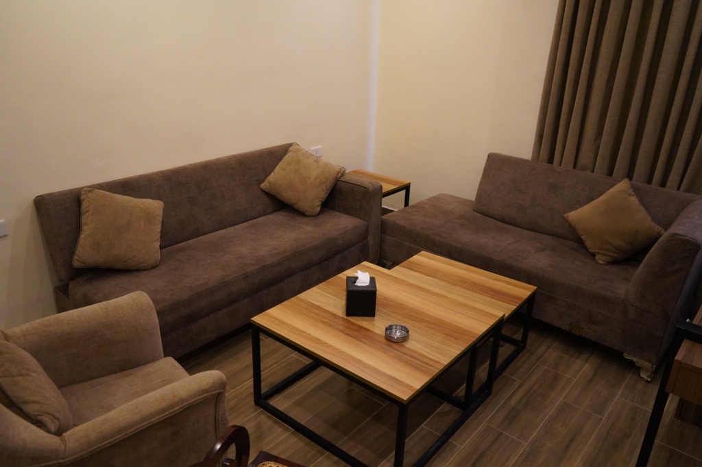 Post Boutique Hotel Image 79