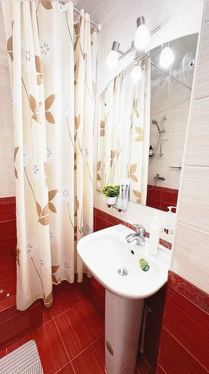 Квартира рядом с Павловским парком - фото 21