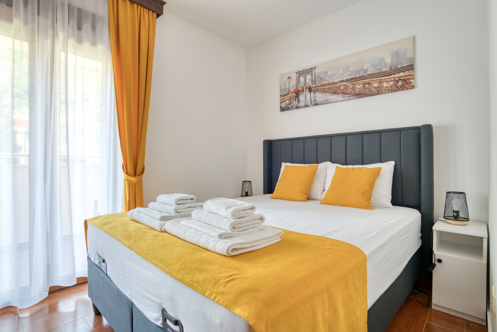 Milica Garni Hotel Denovici, Херцег-Нові, Чорногорія мініатюра 19