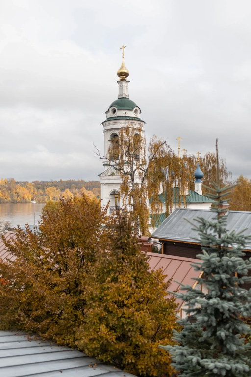 Бутик-отель Грандъ Сова - фото 17
