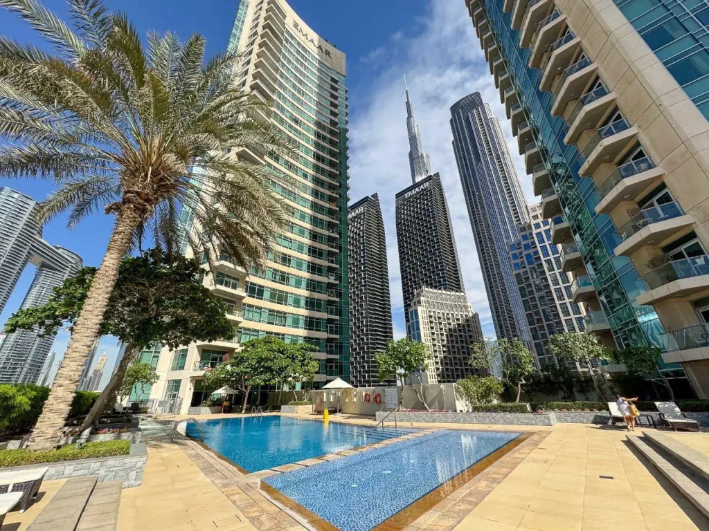 Апартаменты The Lofts Downtown Views — фото