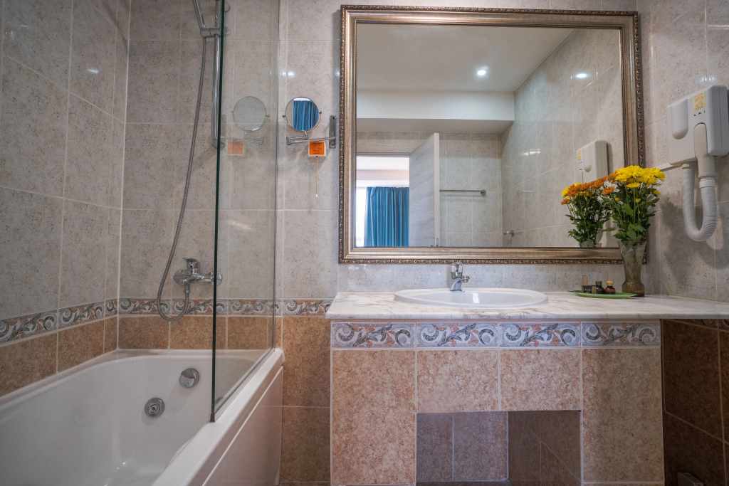 Havana Hotel - Chambres
