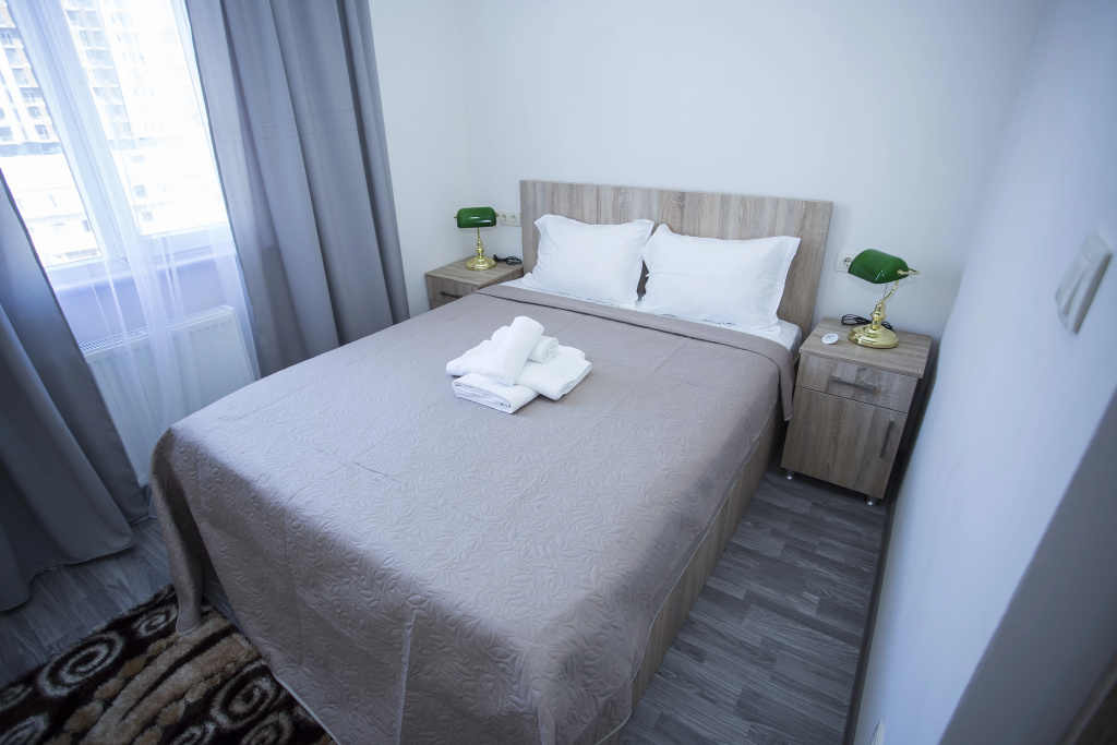 Garanti Hotel, Батумі, Грузія мініатюра 17