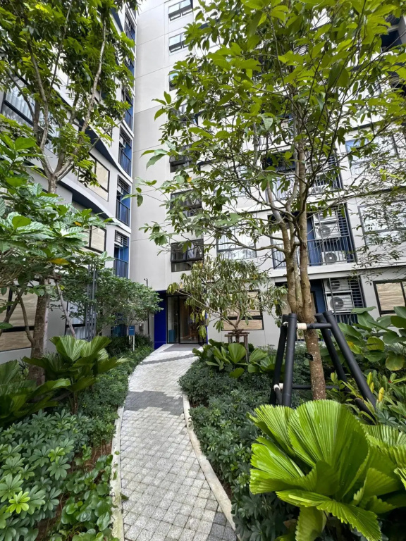 V Katu Dcondo Reef Apartment