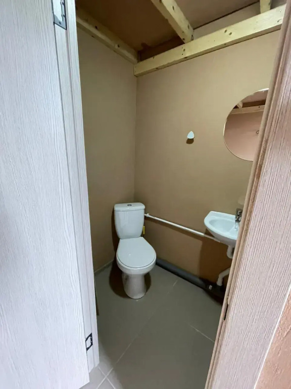 Четырёхместный номер Comfort Дуплекс в Панда-Отель