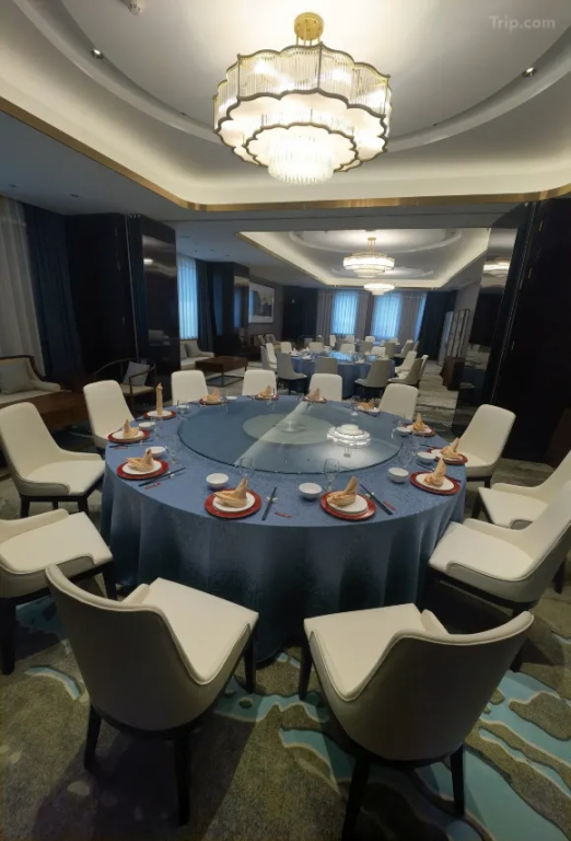 Beijing Fujian Hotel - Général