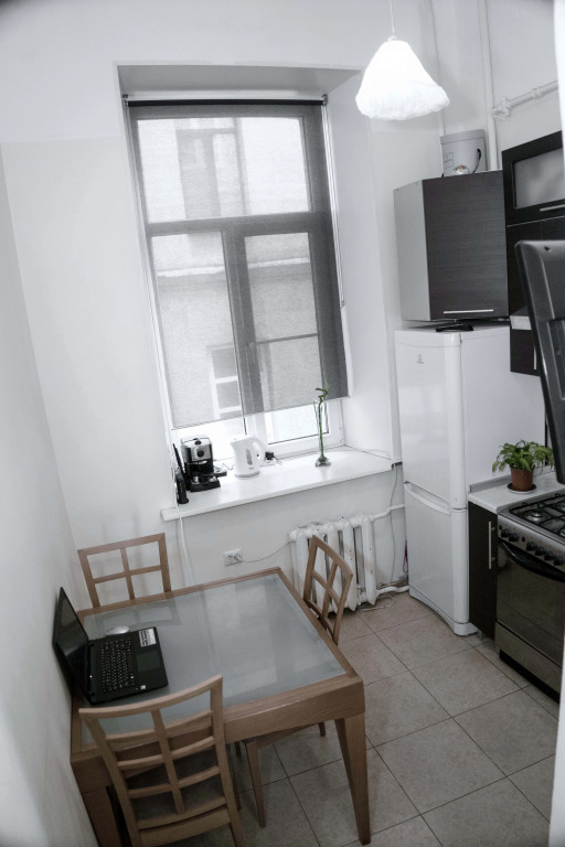 Апартаменты на Большой Морской 13 - фото 10