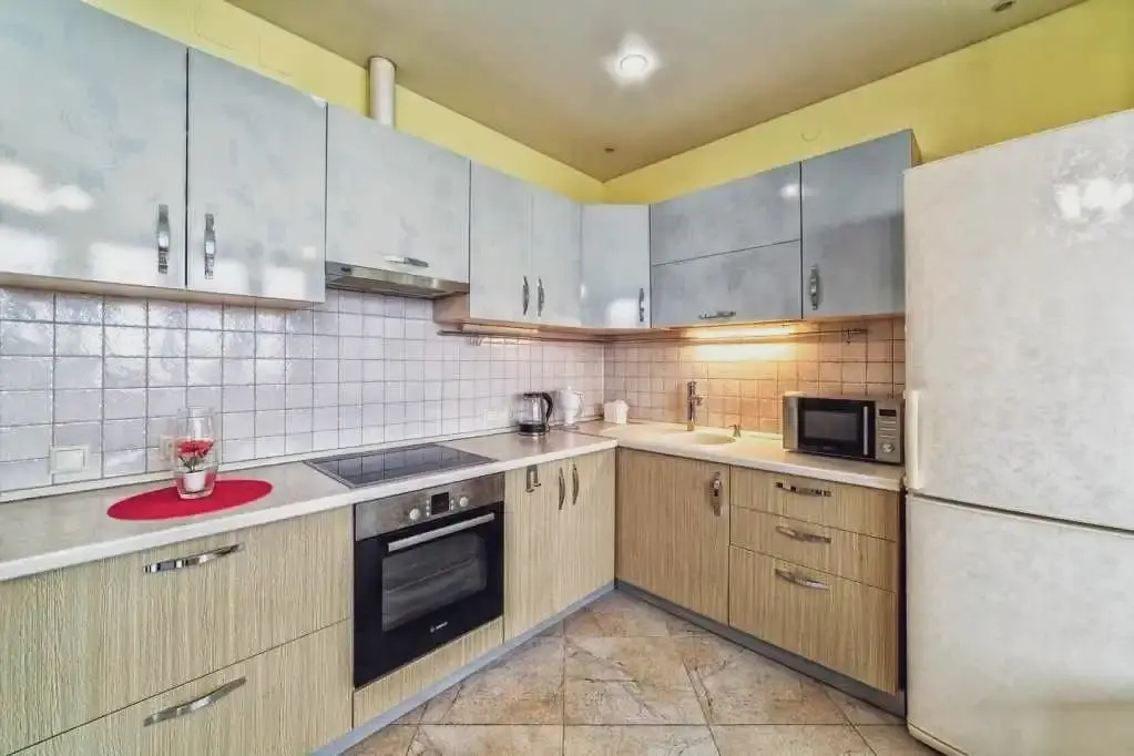 Апартаменты Appartement De Luxe — Баумана — фото
