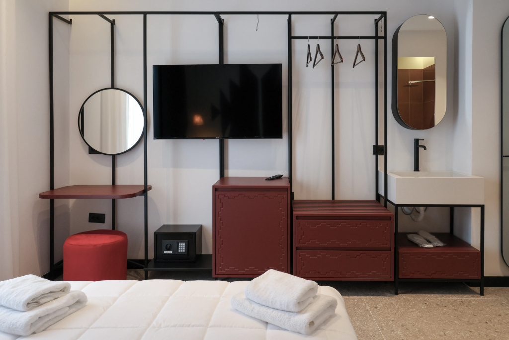 Hotel photo 13