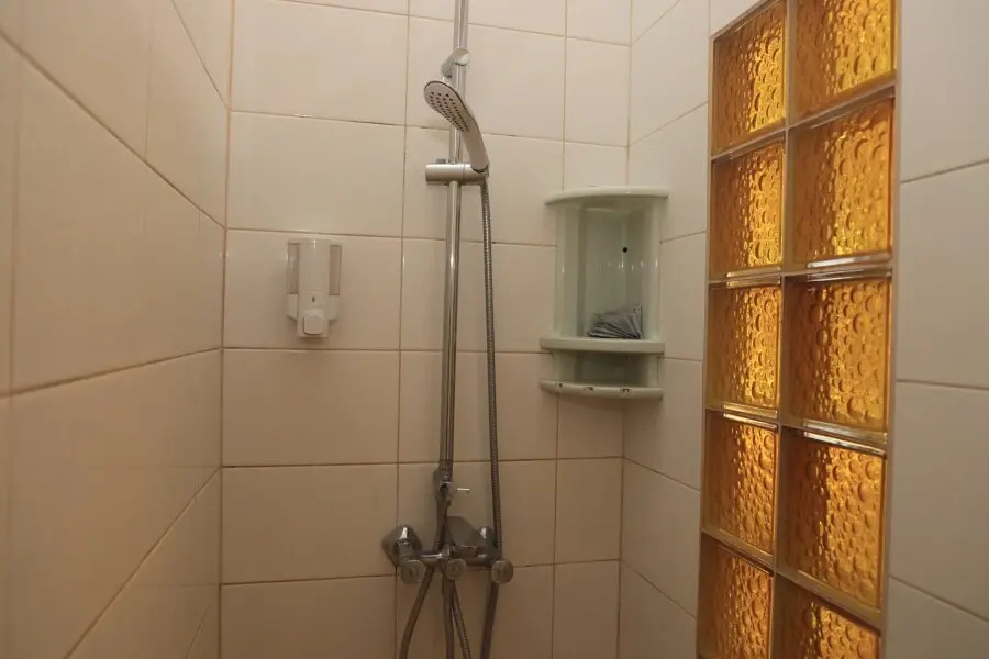 Двухместный номер Стандарт двуспальная кровать в Сон