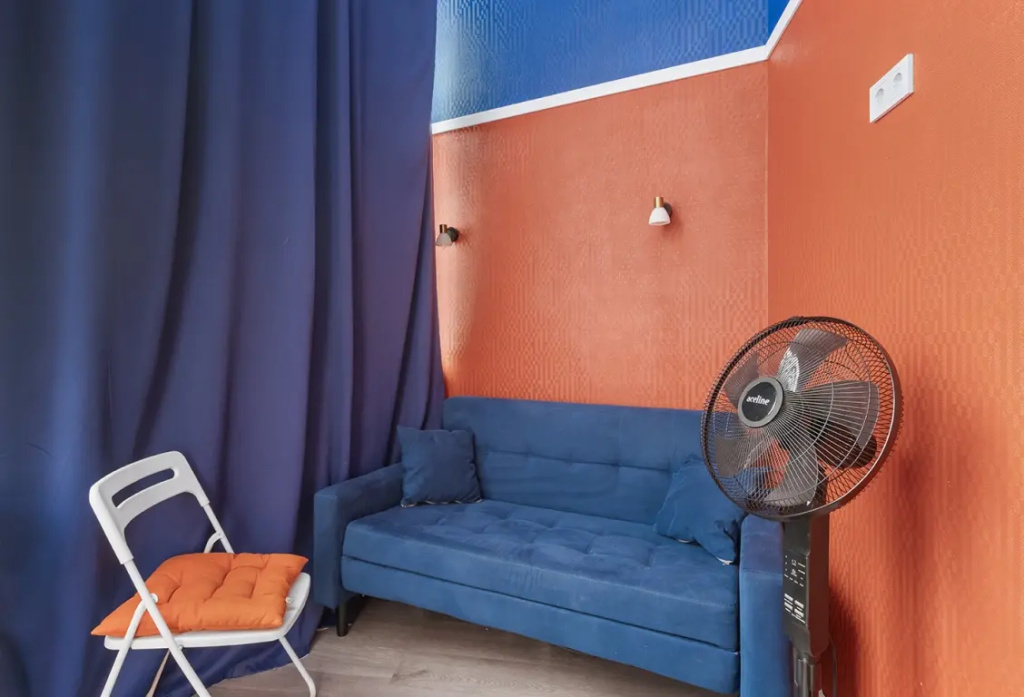 Апартаменты Студия Best Flat Алтуфьевское Шоссе 48/1 — фото