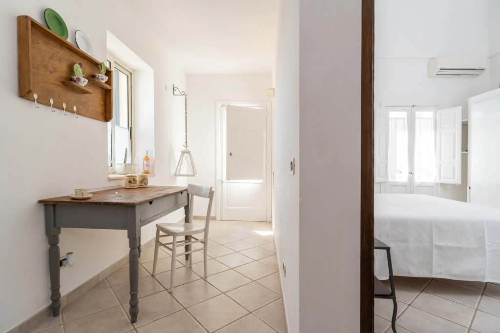 Tenuta del Barco Wine Restaurant and Hospitality Hotel - Chambres