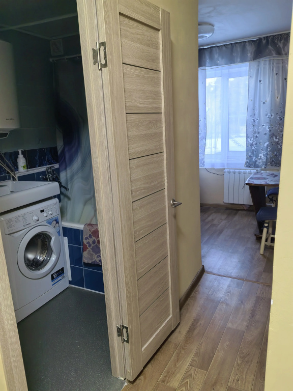 Квартира Уютная — фото