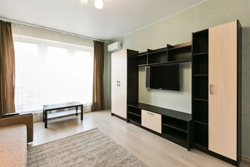 Квартира Grand Apart Putilkovo — фото
