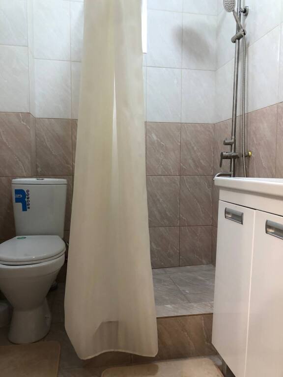 Двухместный номер Comfort двуспальная кровать в Мёлек