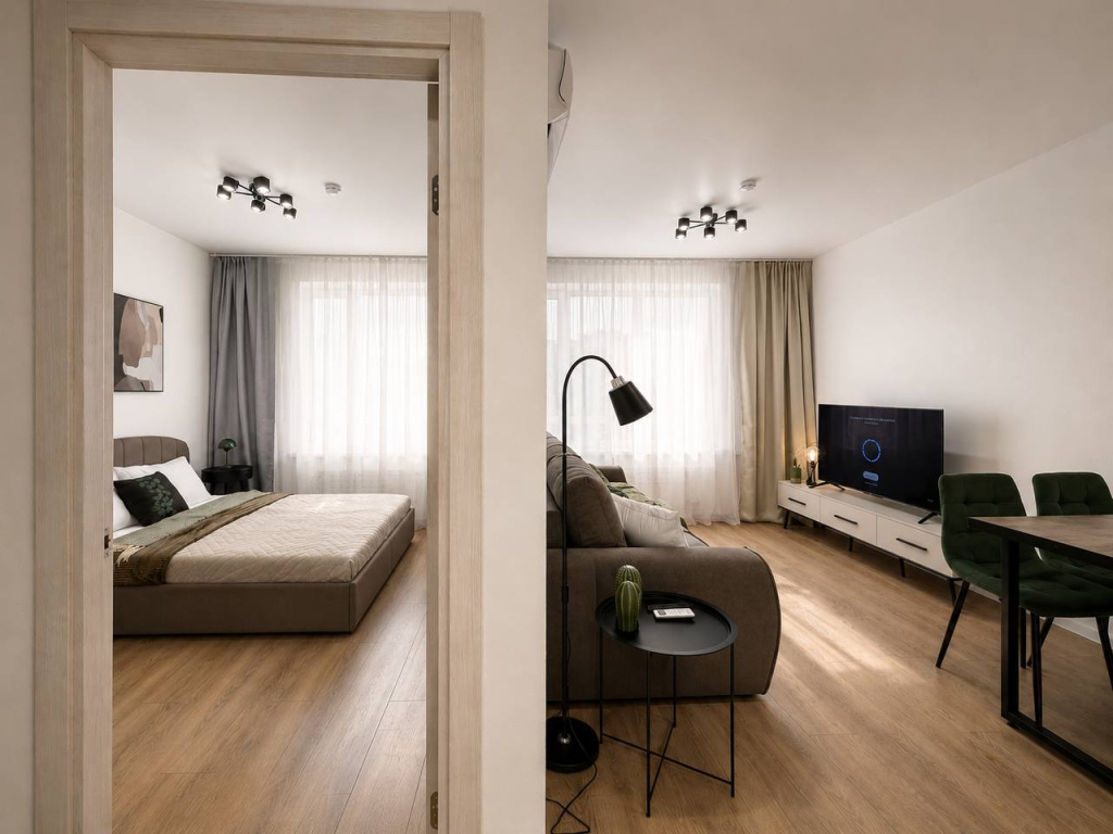Photo 1 of the hotel