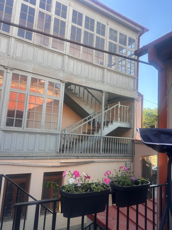 V Starom Gorode Tbilisi Private House