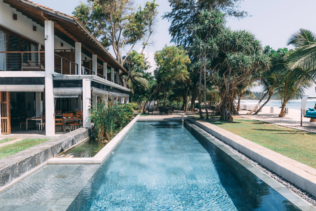 Lantern by Reveal Boutique-hotel