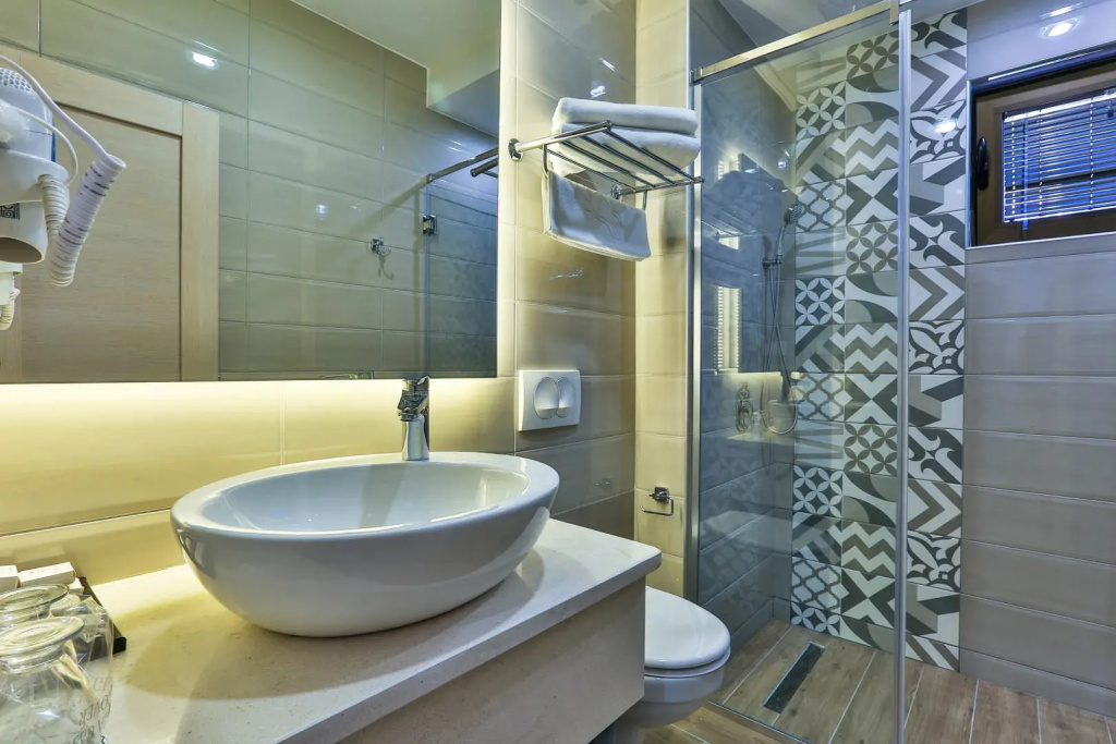 Harmony by Aycon Hotel - Chambres