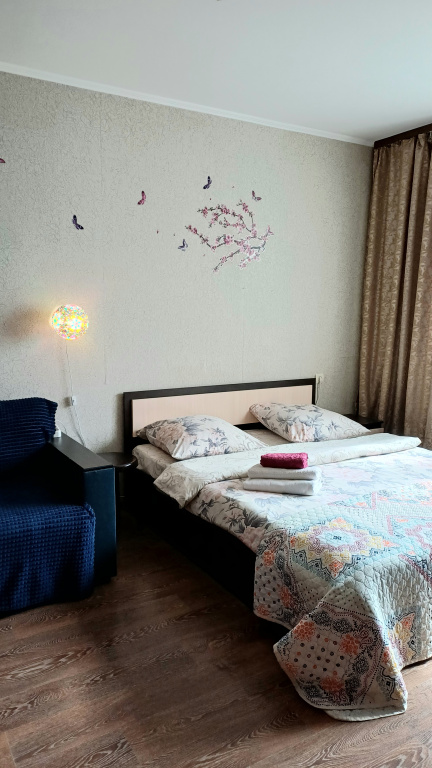Апартаменты 8 nights у метро — фото