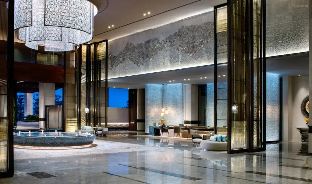 Sofitel Sanya Leeman Resort Hotel - Général