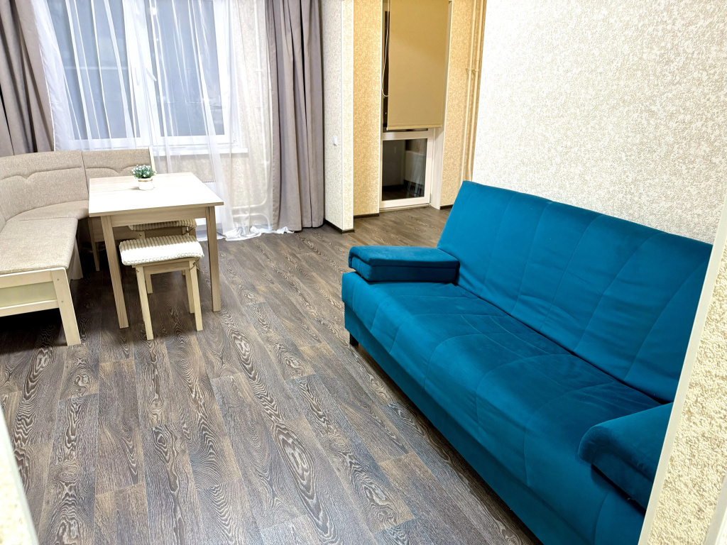 Квартира Pskov Design Apartments Юности — фото