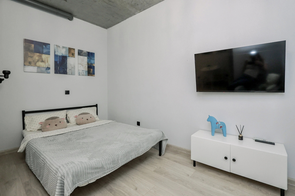 Квартира Privi House на Фронтовой 7 — 2
