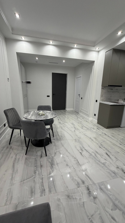 Отель Апартаменты Perte House on Barbus 66 в Ереване