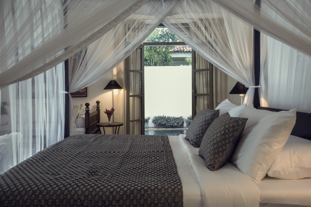 Taru Villas Mawella