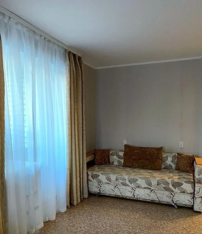 Квартира на Шимановского, 82