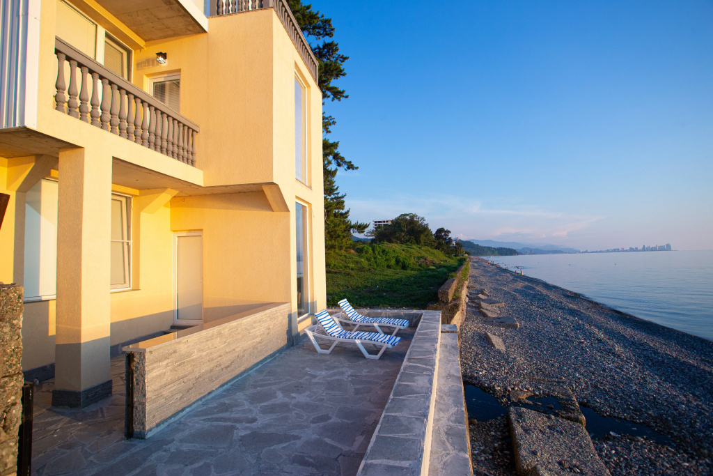 Sea View Boutique Apart-hotel