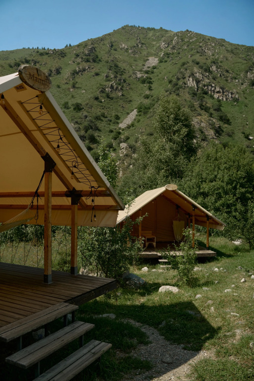 Двухместный номер Standard двуспальная кровать в Pana Ayusai Hotel