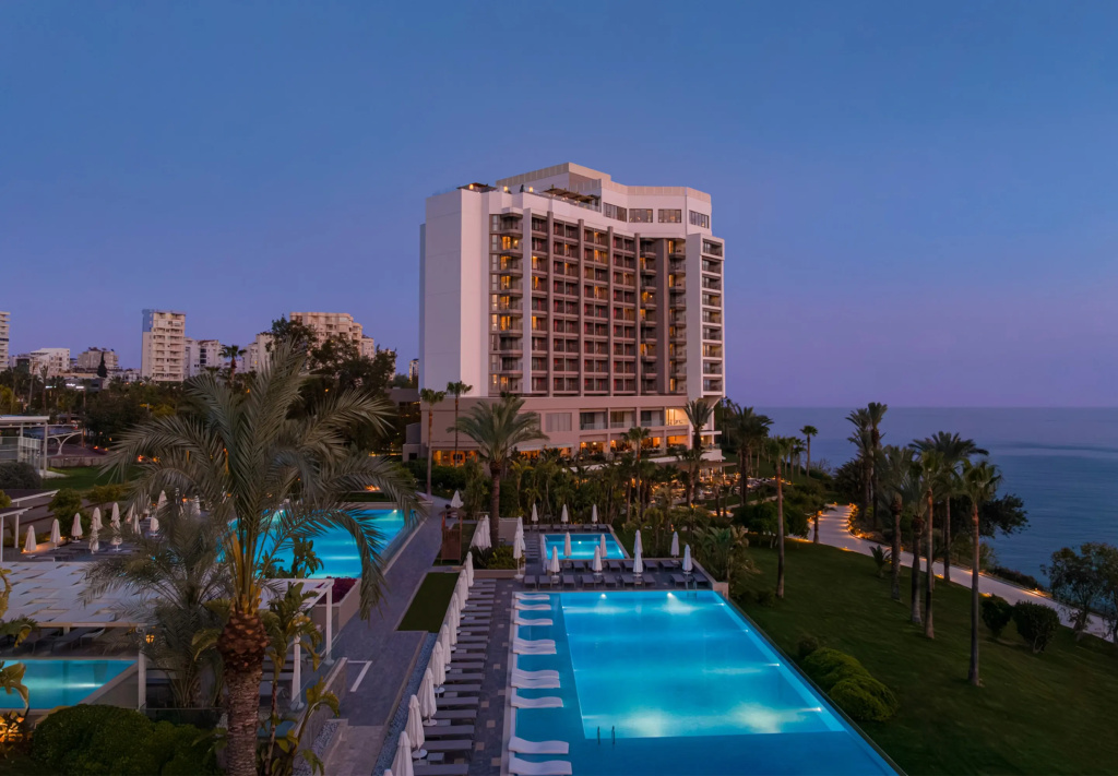 Hotel photo 12