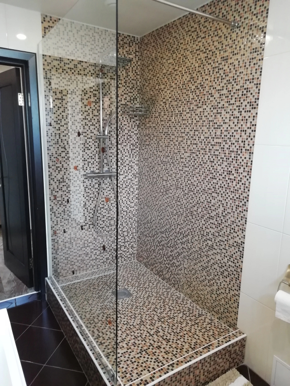 Отель Версаль